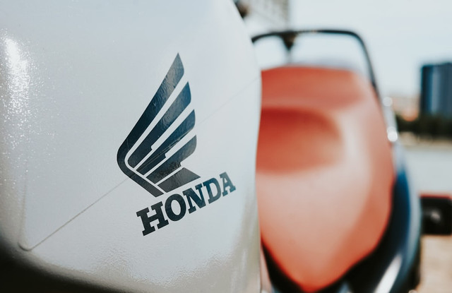 Ilustrasi Harga Honda Supra X 160 Sumber Unsplash/Maarten van den Heuvel