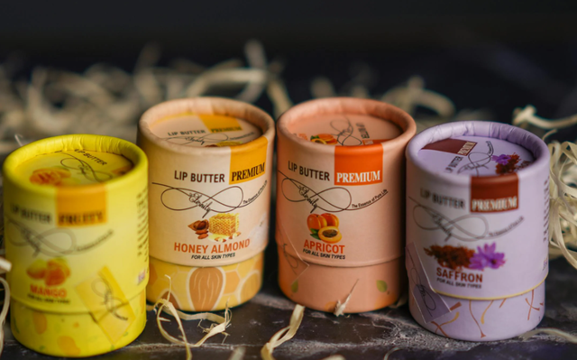 Ilustrasi Rekomendasi Lip Butter Terbaik. Sumber: Pexels/Imad Clicks