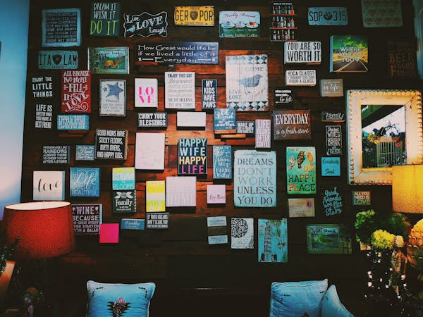 Ilustrasi kata bijak tentang hidup. Foto: Pexels/ Mikechie Esparagoza