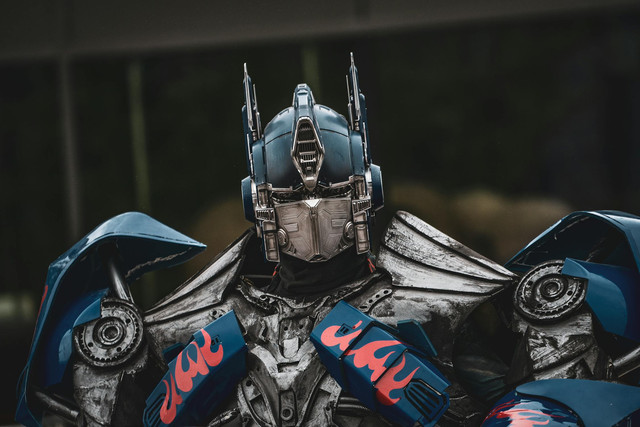 Karakter Terkuat Lord of the Rings. Foto: Pexels/Sebastian Dziomba