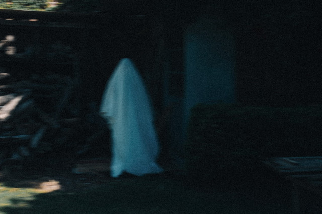 Ilustrasi Rekomendasi Film Hantu Malaysia. Unsplash.com/Luli Sosa Benintende