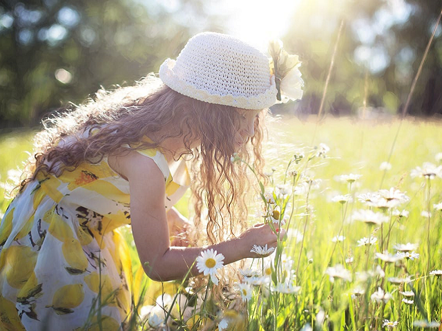 Ilustrasi rekomendasi sunscreen untuk anak umur 10 tahun. Sumber: pexels.com/JillWellington.