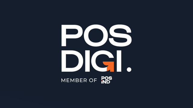 Pos Indonesia melakukan rebranding anak usaha Posfin menjadi PosDigi. Foto: PosDigi