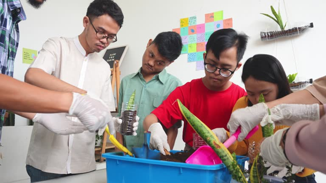 Sumber: Istockphoto.com