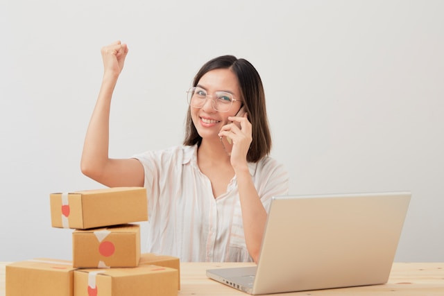 Pilihan Usaha Sampingan PNS yang Legal. Foto Hanya Ilustrasi, Bukan Sebenarnya. Sumber Foto: Unsplash.com/Rifki Kurniawan