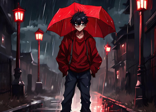 Ilustrasi Karakter Terkuat Tower of God. Pixabay/u_fliigxc09r