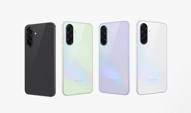 Samsung Galaxy A36 5G. Foto: Samsung  