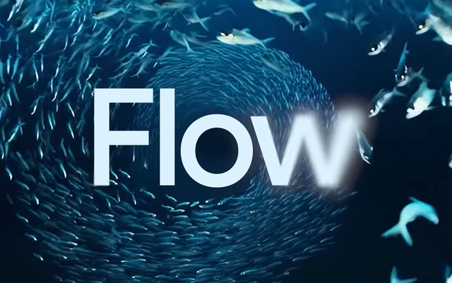 Ilustrasi Flow Google. Foto: Dok. Google