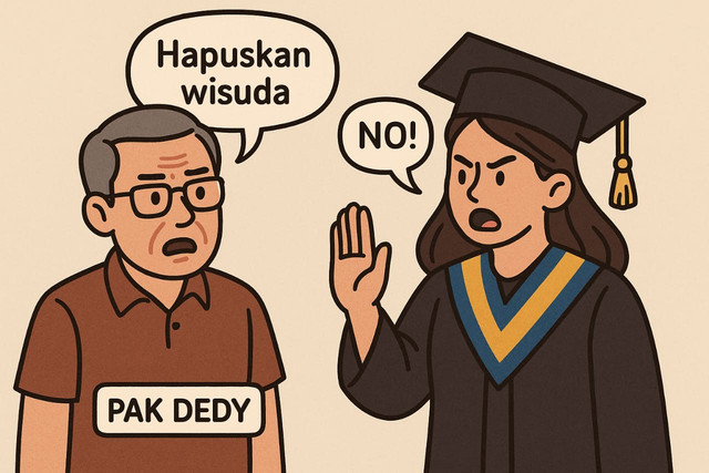 Gambar hanyalah Ilustrasi. Foto: Nazwa Dwi Ariyani/kumparan