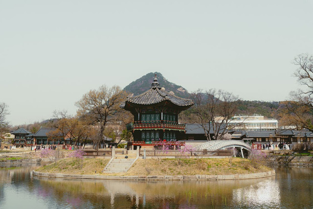 Ilustrasi Sinopsis Drama Korea Dear Hongrang dan Daftar Pemainnya, Foto: Pexels/Khanh Nguyen