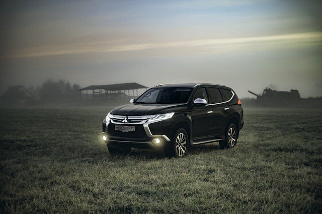 Ilustrasi harga mitsubishi xpander 2025. Sumber: pexels.com