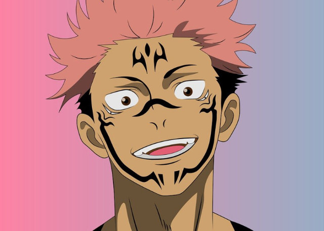 Ilustrasi Karakter Terkuat di Jujutsu Kaisen Season, Pixabay/TRIFEX