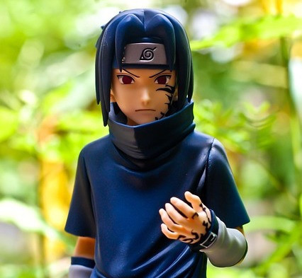 Ilustrasi melalui event apa kamu bisa mendapatkan emote sasuke di collab MLBB x Naruto. Foto: Pixabay/j_lloa
