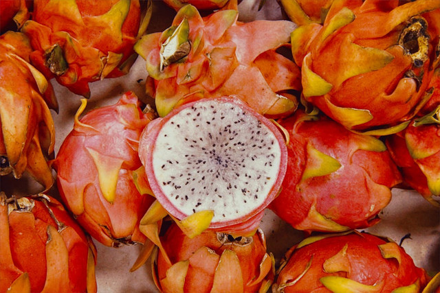 Ilustrasi Manfaat Merebus Kulit Buah Naga. Pexels/lua.JPG