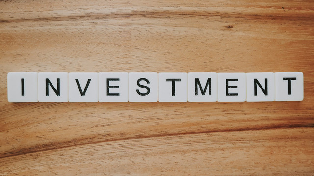 Strategi Investasi untuk Karyawan. Foto Hanya Ilustrasi, Bukan Sebenarnya. Sumber Unsplash Precondo CA