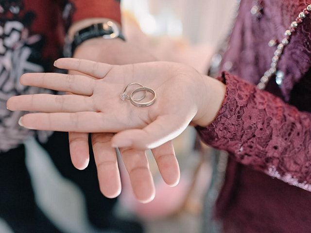 Ilustrasi kapan Najwa Shihab menikah. Sumber: pexels.com/AbehidFotogramvlog.