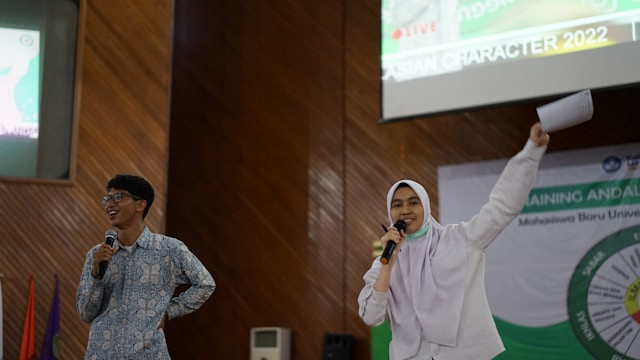 Ilustrasi anak Najwa Shihab ada berapa? Sumber: Pexels/Herlambang Tinasih Gusti