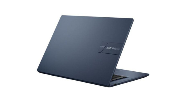 6 laptop editing video 6 jutaan. Foto: ASUS 