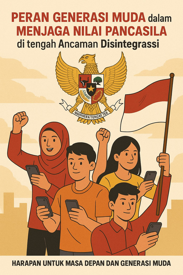 Gambar ini berasal dari ChatGPT