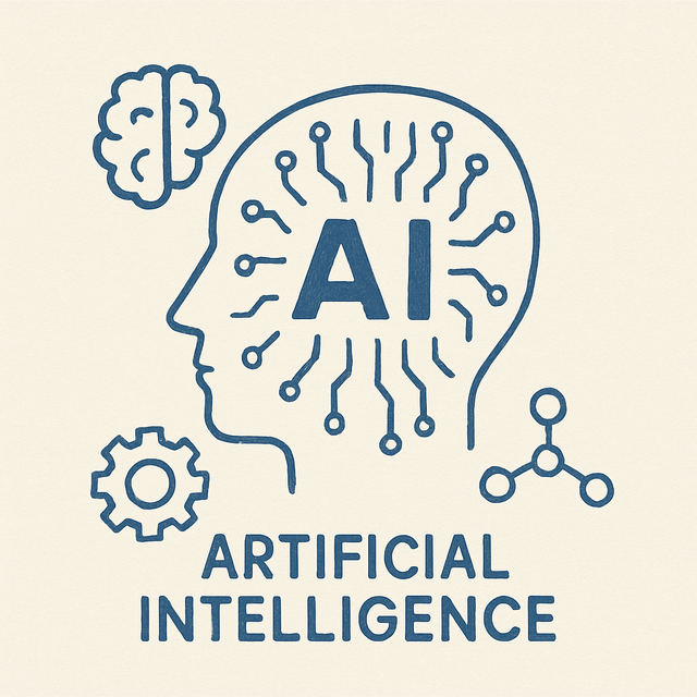Design By Panji - Artificial Intelligence