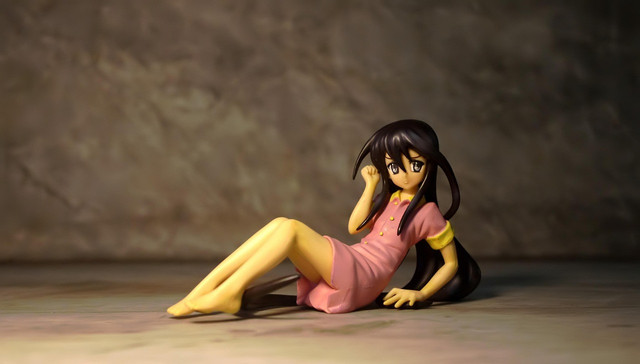 Ilustrasi Karakter Hunter x Hunter perempuan. Foto: Pixabay.com/vinsky2002