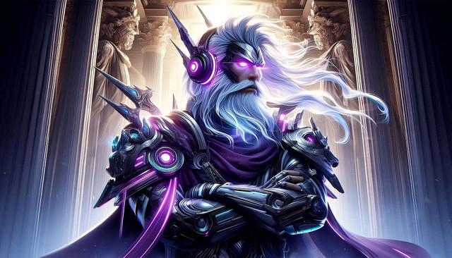 Ilustrasi daftar karakter terkuat Boku no Hero. Foto: Pixabay.com/Khoanhbinhbong