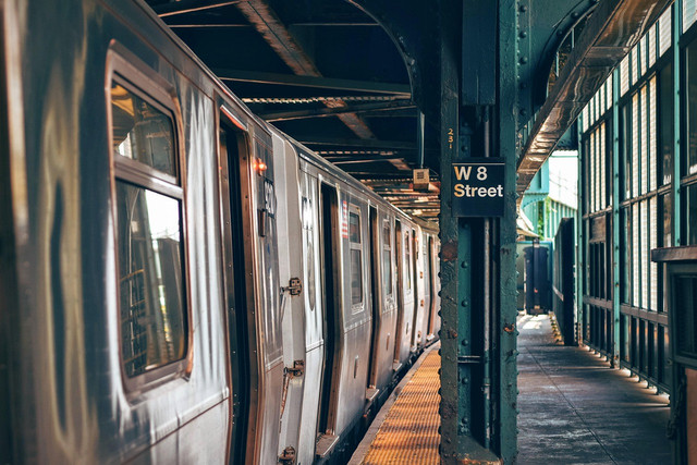 Transportasi di Malaysia (Foto hanya ilustrasi, bukan tempat sebenarnya) Sumber: pixabay/ Pexels