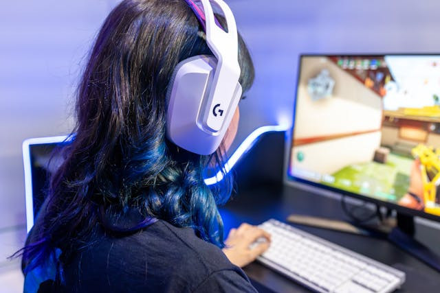 berapa bonus movement speed maksimal vale dari skill pasif. Foto hanya ilustrasi. Sumber: Pexels 