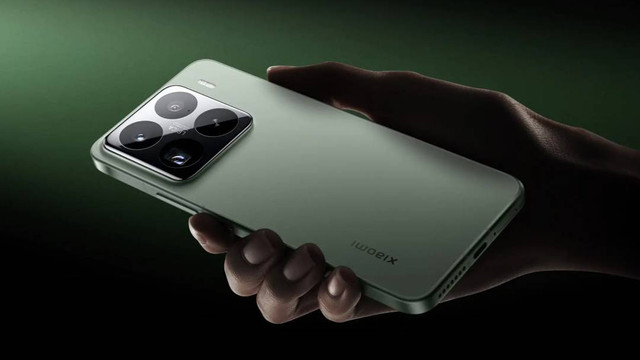 Xiaomi 17 Akan Rilis