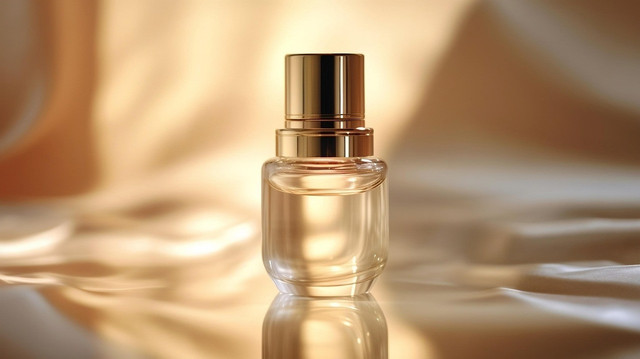 Parfum Kahf Paling Enak (Foto hanya ilustrasi, bukan parfum sebenarnya) Sumber: pixabay/ AestheticJourney