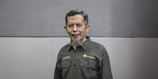 Guru Besar IPB: Agroforestri Kearifan Lokal Efektif Jaga Keanekaragaman Hayati