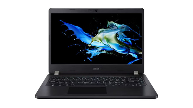 Acer TravelMate P214 Core i5. Foto: Acer