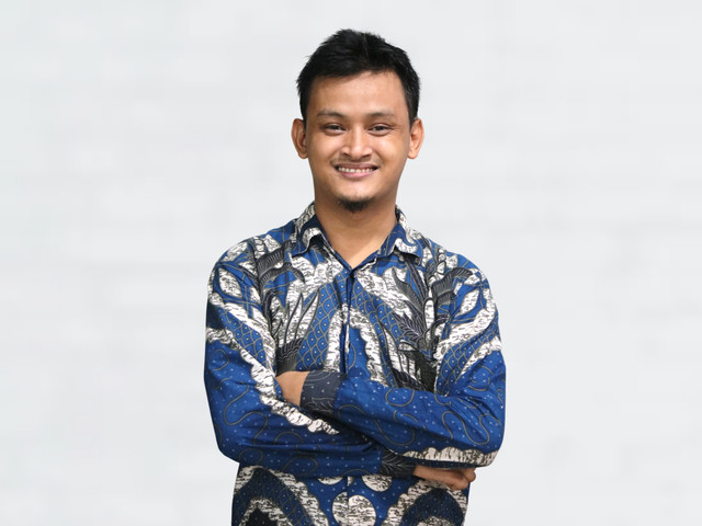 Muhammad Anwar, Dokumen Pribadi