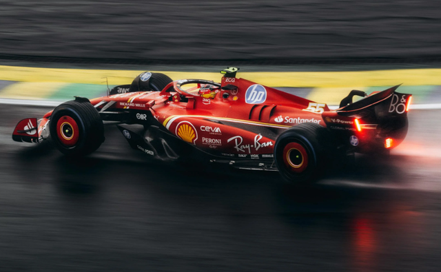 Ilustrasi Jadwal F1 GP Monaco 2025. Sumber: Pexels/Jonathan Borba