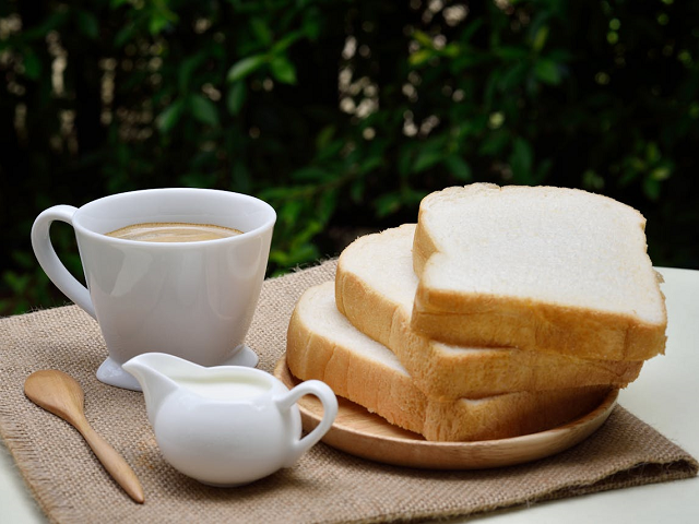 Ilustrasi merk roti tawar murah. Sumber: pexels.com/pixabay.