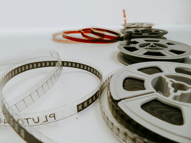 Ilustrasi Rekomendasi Film CGI Terbaik yang Wajib Ditonton, Foto: Unsplash/Denise Jans