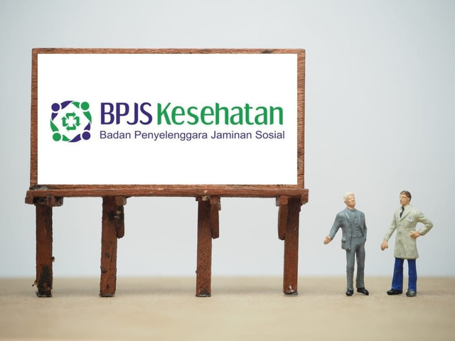 Ilustrasi BPJS Kesehatan melayani penanganan penyakit Demam Berdarah Dengue (DBD). Foto: dok. Shutterstock