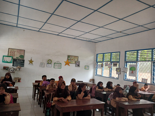 Sumber Foto : Dokumentasi Pribadi