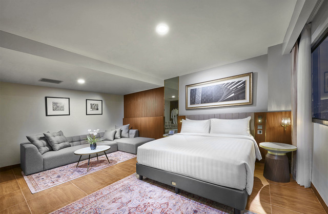 Hotel Alana Malang. Foto: Dok. Archipelago International