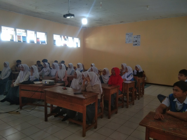 Belajar sebagai proses menjalani kehidupan. Photo: Dokumentasi Pribadi