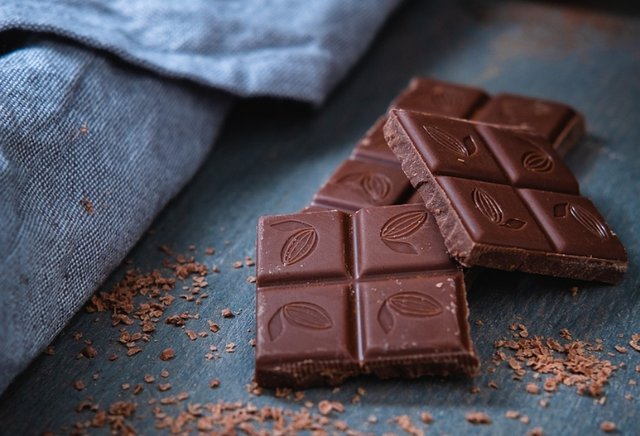 Ilustrasi rekomendasi coklat rendah kalori. Sumber foto: Pixabay/jan_photo