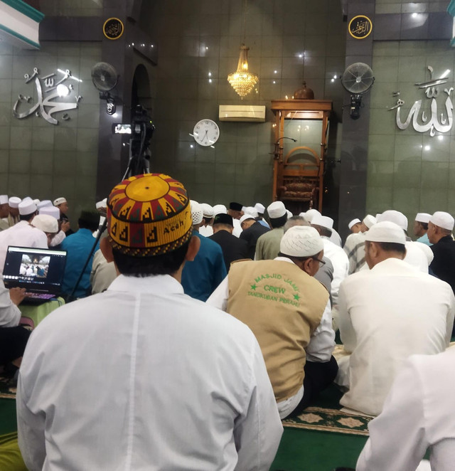 koleksi pribadi