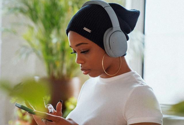 Ilustrasi makna lagu ribs - Sumber: unsplash.com/@justdushawn