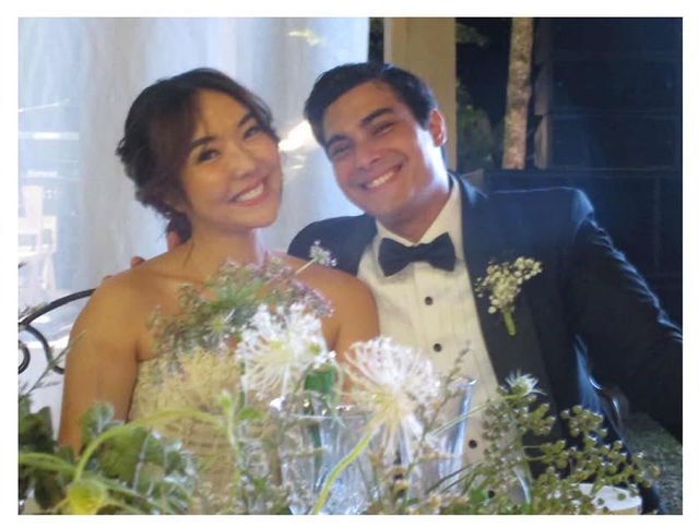 Gisel pacaran dengan Cinta Brian. Foto: Instagram/cinta_brian