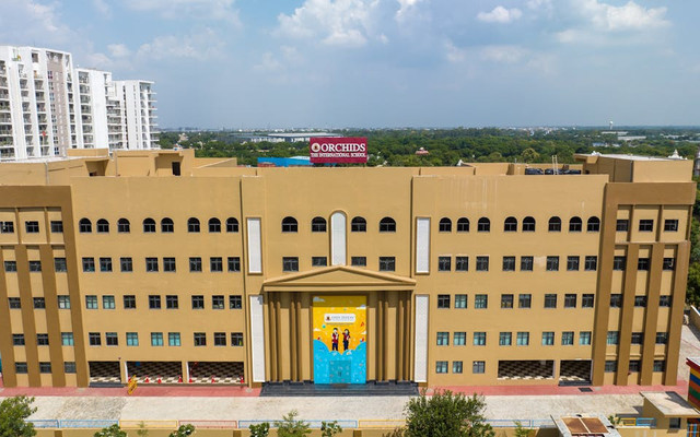 SMP Terbaik di Purwokerto. Foto hanya ilustrasi, bukan sebenarnya. Sumber: pexels.com/Anil Sharma