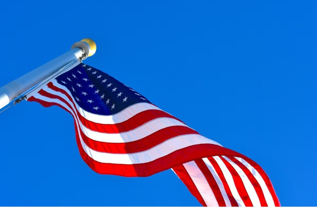 Ilustrasi: Kebijakan Amerika Serikat (Sumber: Ralph Katieb. Under the Unsplash License)