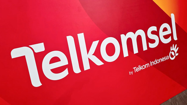 Ilustrasi Telkomsel. Foto: Aditya Panji/kumparan