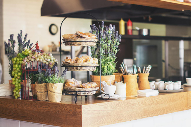 Ilustrasi Cafe di Sentul. Foto: Pexels.com/Tanya Gorelova