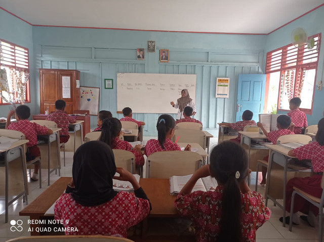 Sumber Foto : Dokumen Pribadi