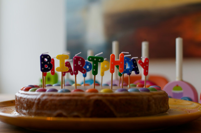 50 Ucapan Ulang Tahun yang Panjang dan Menyentuh Hati | kumparan.com